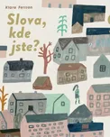 Slova, kde jste? - Klara Persson