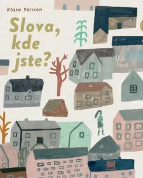 Slova, kde jste? - Klara Persson