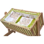 Scarlett Matěj souprava povlečení zelená