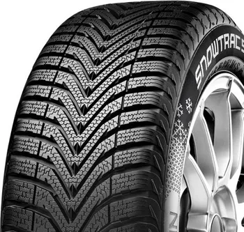 Zimní osobní pneu Vredestein Snowtrac 5 185/60 R15 88/88 T