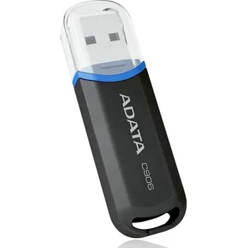 USB flash disk ADATA Classic C906 16 GB (AC906-16G-RBK)
