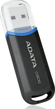 USB flash disk ADATA Classic C906 16 GB (AC906-16G-RBK)