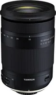 Tamron 18-400mm F/3.5-6.3 Di II VC HLD pro Nikon
