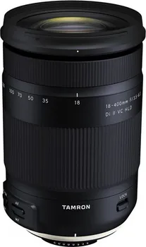 Objektiv Tamron 18-400mm F/3.5-6.3 Di II VC HLD pro Nikon