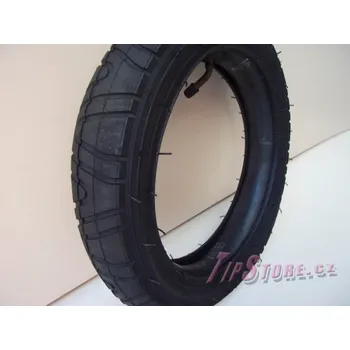 Duše na kolo Nuna - pneu /plášť/+duše