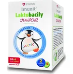 Swiss Imunit Laktobacily Junior