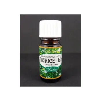 Vonný olej Skořice-kůra - esenciální olej, obsah 5 ml