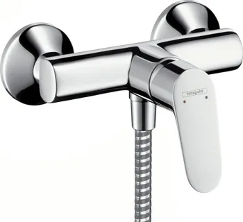 Vodovodní baterie Hansgrohe Focus E2 31968000