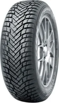 Celoroční osobní pneu Nokian Weatherproof 155/70 R13 75 T