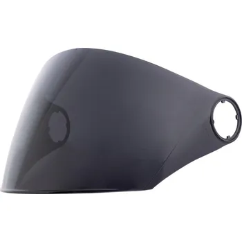 Příslušenství k helmě na motorku W-Tec YM-623 Náhradní hledí, tónované