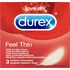 Kondom Durex Feel Thin 12 ks