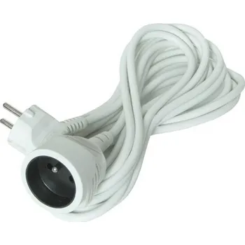 Solight Prodlužovací kabel - spojka 1…