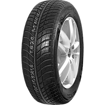 Celoroční osobní pneu Nexen N'Blue 4 Season 195/55 R16 91 H