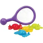 Playgro Síťka do vody se zvířátky 