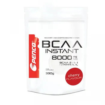 Penco BCAA Instant 8000mg 2-1-1 330 g