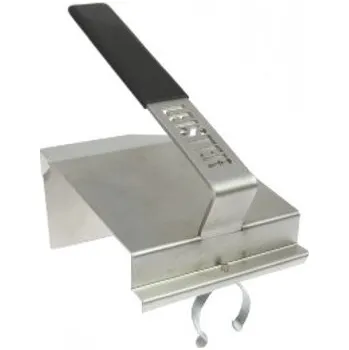 Svářečka Předehřívací reflektor LEISTER