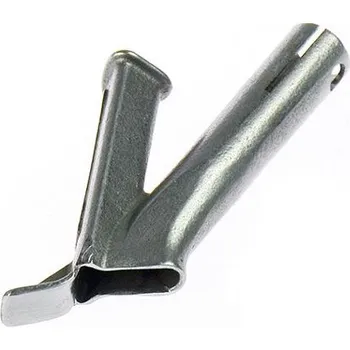 Svářečka Trojhranná tryska WELDY 7 mm (Rychlosvařovací tryska 7 mm)