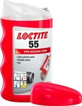 Loctite 55 těsnící provázek 160 m