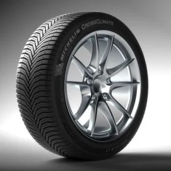 Celoroční osobní pneu Michelin Crossclimate 205/60 R16 96 V TL XL 3PMSF
