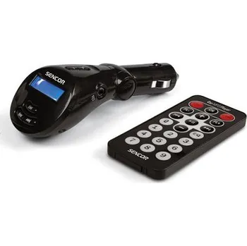 FM transmitter Sencor SWM 151