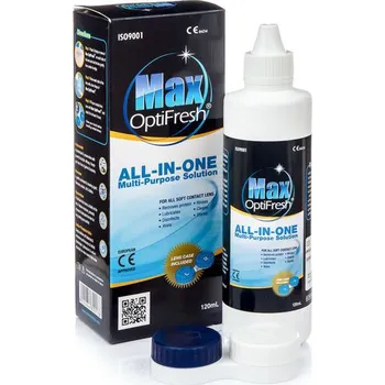 MaxVUE MAX OptiFresh