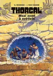 Thorgal 13: Mezí zemí a světlem - Jean…