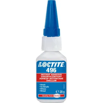 Stavebniny Loctite 496