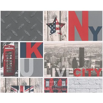 Tapeta tapety na zeď Boys and Girls 5 955961