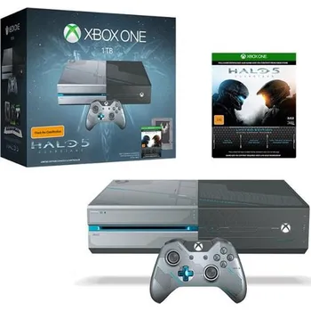 Herní konzole Microsoft Xbox One 1 TB