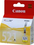 Originální Canon CLI-521Y (2936B005)