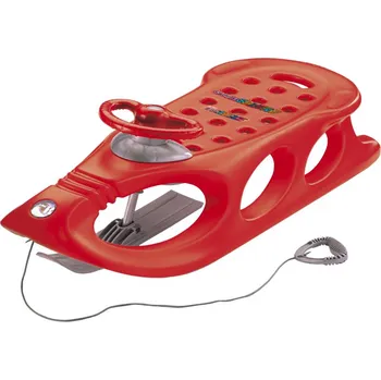 Sáně KHW Snow Shuttle de Luxe