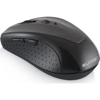MODECOM Logic Concept LM-22 černá Myš MODECOM Logic Concept LM-22 černá