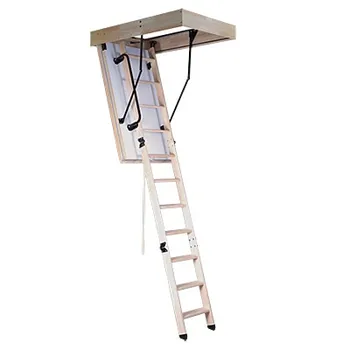 Půdní schody Oman Polar půdní schody