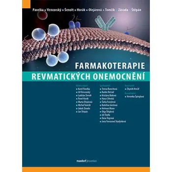 Farmakoterapie revmatických onemocnění…