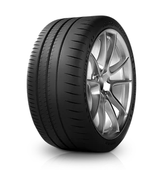 Letní osobní pneu Michelin Pilot Sport Cup 2 325/30 R21 108 Y XL