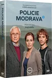 DVD Policie Modrava 1. série (2015) 6…