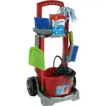 Klein Vileda uklízecí vozík