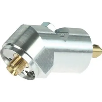 Svářečka Úhlový adaptér LEISTER WP S2 45° (Adaptér s úhlem 45°)