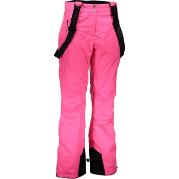 Snowboardové kalhoty Alpine Pro Minnie 3 růžové