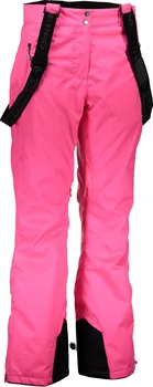 Snowboardové kalhoty Alpine Pro Minnie 3 růžové