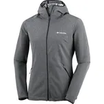 Columbia Heather Canyon šedá