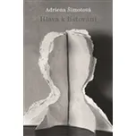 Hlava k listování - Adriena Šimotová