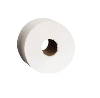 Toaletní papír Merida 103029 dvouvrstvý super bílý balení 6 ks