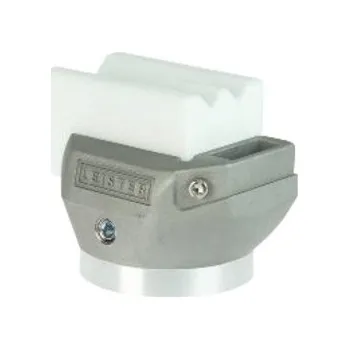 Svářečka Botka LEISTER CO-8 IA (Svařovací botka pro koutový svar - vnější)