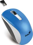 Genius NX-7010 bílá/modrá
