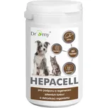 Dromy Hepacell 60 tbl.