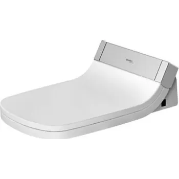 WC sedátko Duravit Sensowash Durastyle