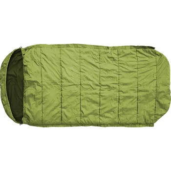 Spacák Suretti Therapy L + P zelený