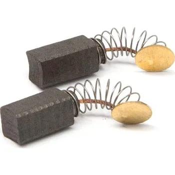 Svářečka Uhlíky WELDY (Náhradní uhlíky)