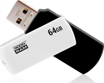 USB flash disk GOODRAM UCO2 64 GB (UCO2-0640KWR11)